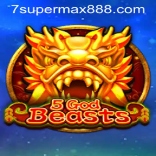 Discovering 5GodBeasts: A Journey into Supermax888's Latest Gaming Sensation