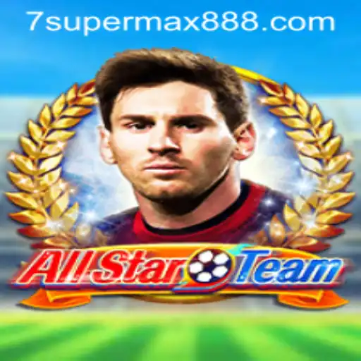 AllStarTeam: A Game of Strategy and Supermax888