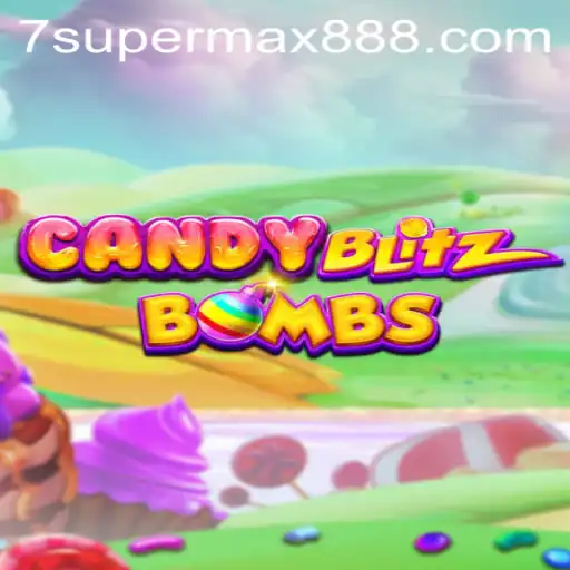 CandyBlitzBombs: A Dive into a Sweet and Explosive Gaming Experience