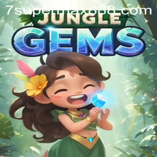 Unveiling JungleGems: A Dive into the Thrills of the Latest Gaming Phenomenon