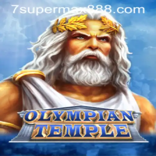 Exploring the Mystical World of Olympian Temple