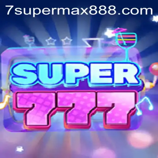 Super777: An Exciting Journey into the World of Supermax888 Casino Gaming