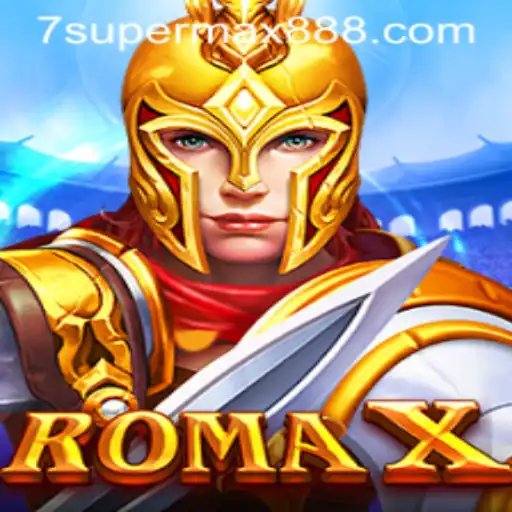 RomaX: A New Frontier in Gaming with a Hint of Supermax888