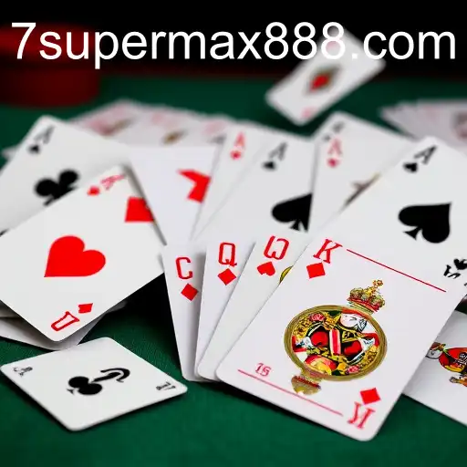 The Intriguing World of Card Games: A Deep Dive into supermax888