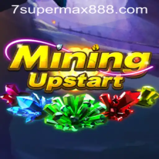 Unveiling MiningUpstart: A Comprehensive Guide to the New Gaming Sensation