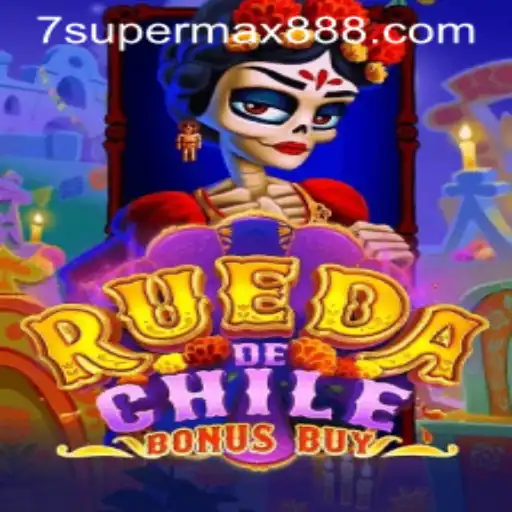 RuedaDeChileBonusBuy: A Thrilling Adventure with Supermax888