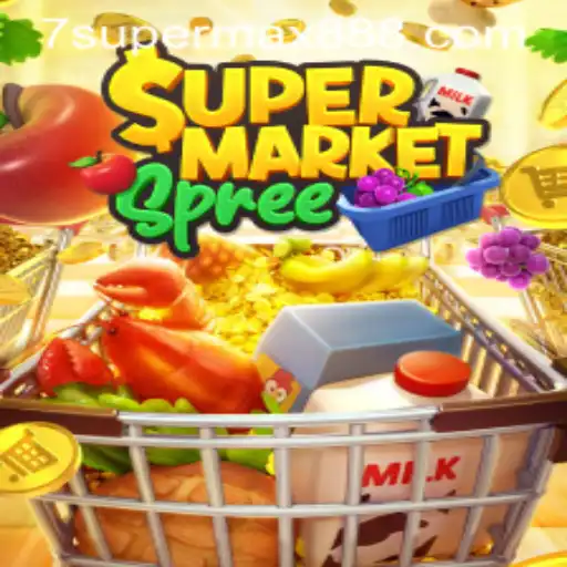Unveiling SupermarketSpree: A Thrilling Adventure in Retail with Supermax888