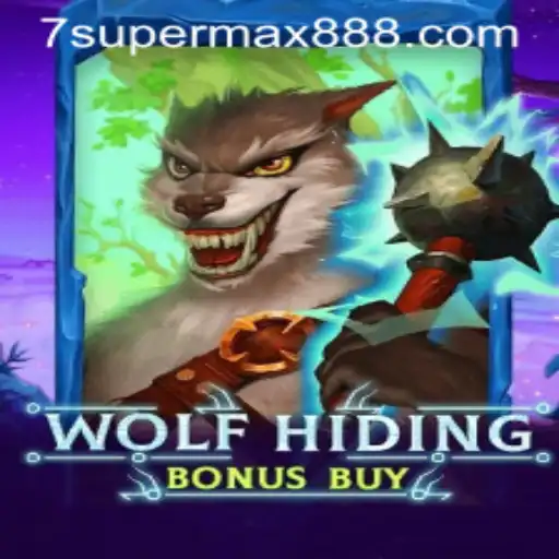 The Captivating World of WolfHidingBonusBuy: A Deep Dive into the Game and Its Intricacies