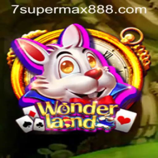 Exploring the Enchanting World of Wonderland: A Deep Dive into Supermax888